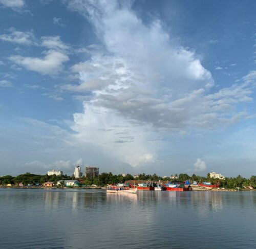 Mangalore