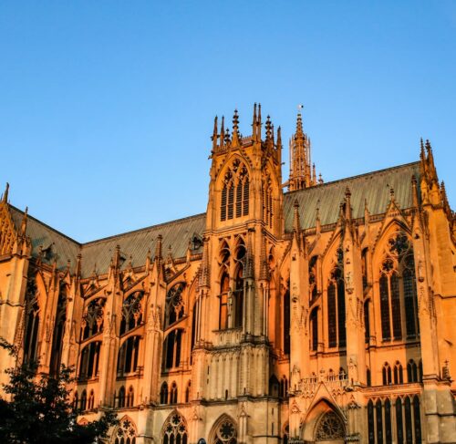 Metz
