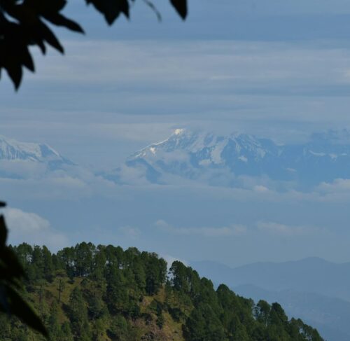 Nainital