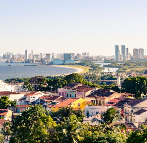 Olinda