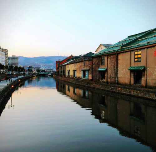 Otaru