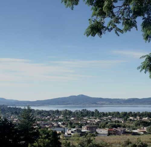 Pátzcuaro