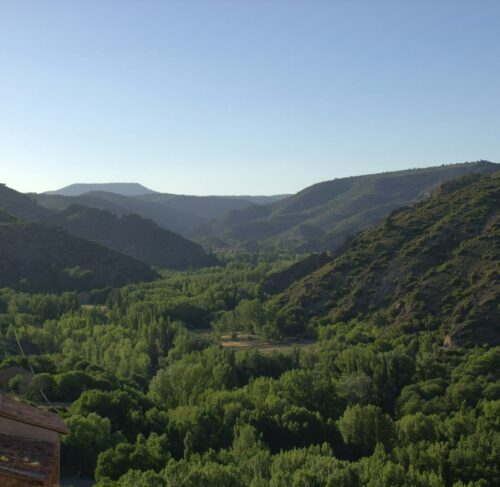 Teruel