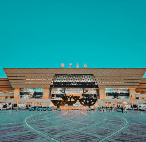 Zhengzhou